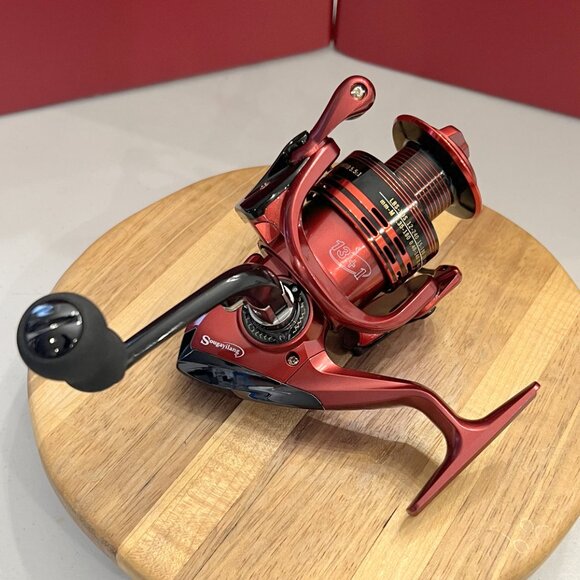 Brand New Sougayilang Popular Brand GB5000 Fishing Reel! - Picture 5 of 16